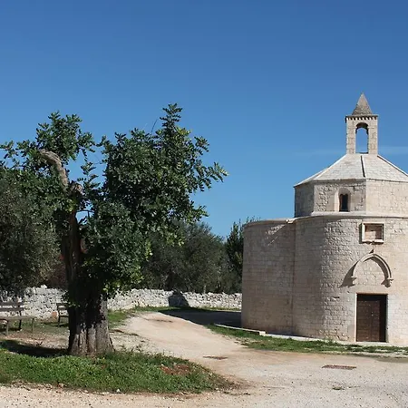 Casina Dei Preti *