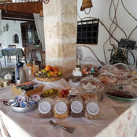 Farm stay Casina Dei Preti