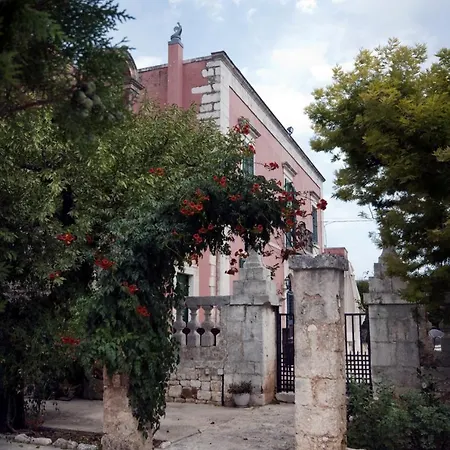 Casina Dei Preti *