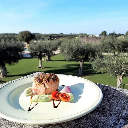 Casina Dei Preti * Conversano
