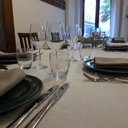 Farm stay Casina Dei Preti *