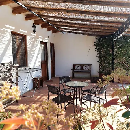 Farm stay Casina Dei Preti *