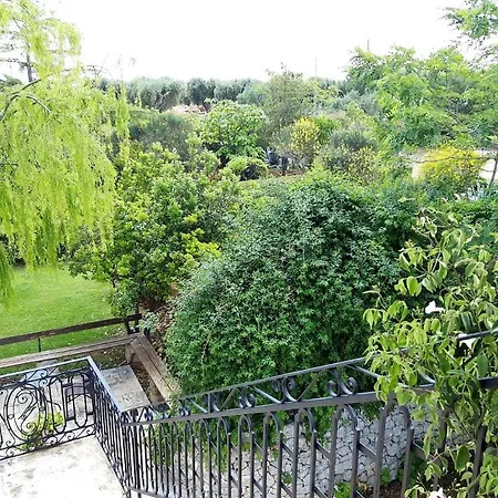 Casina Dei Preti Farm stay Conversano