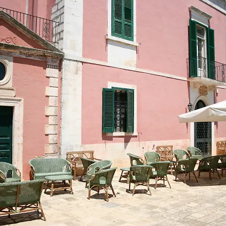 Casina Dei Preti * Conversano