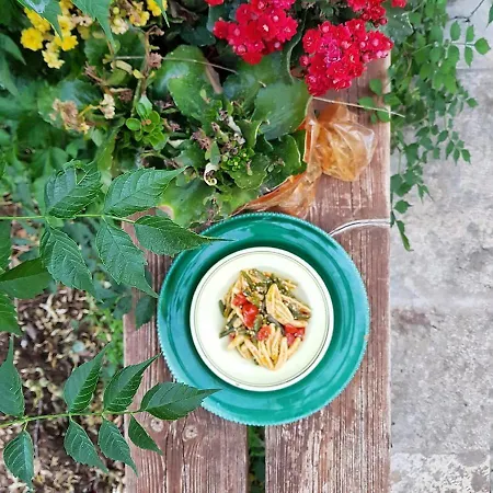 Casina Dei Preti Çiftlik konaklama Conversano