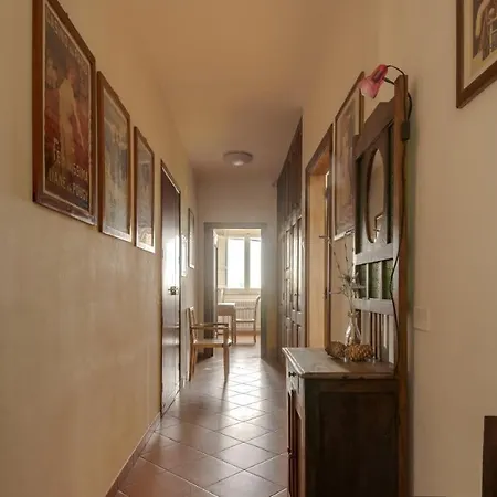 Casina Dei Preti *
