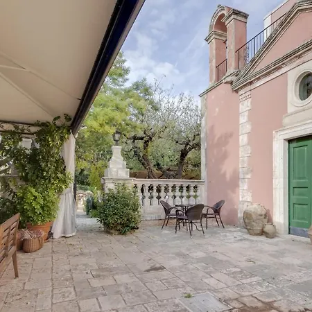 Casina Dei Preti Çiftlik konaklama
