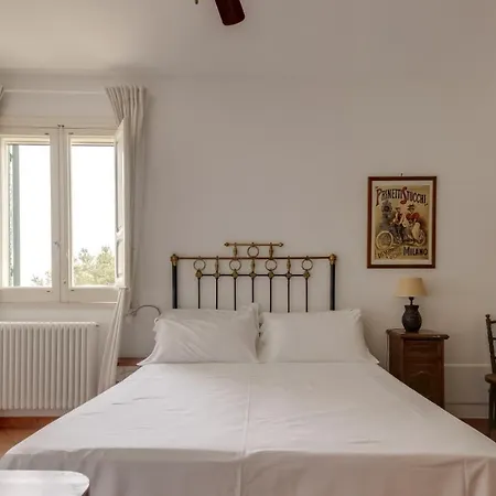 Casina Dei Preti Conversano