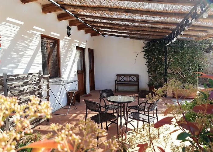 Farm stay Casina Dei Preti *
